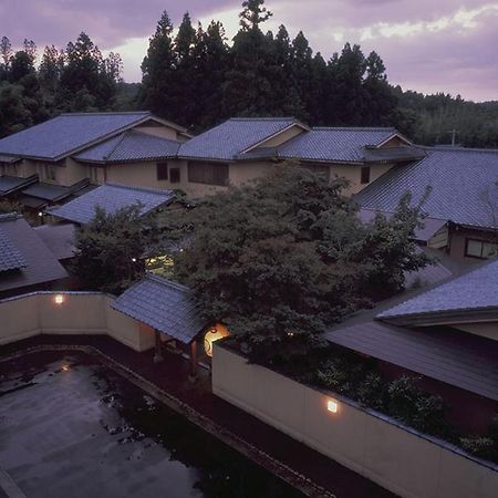 Ryokan Imai Arakawa Exterior foto