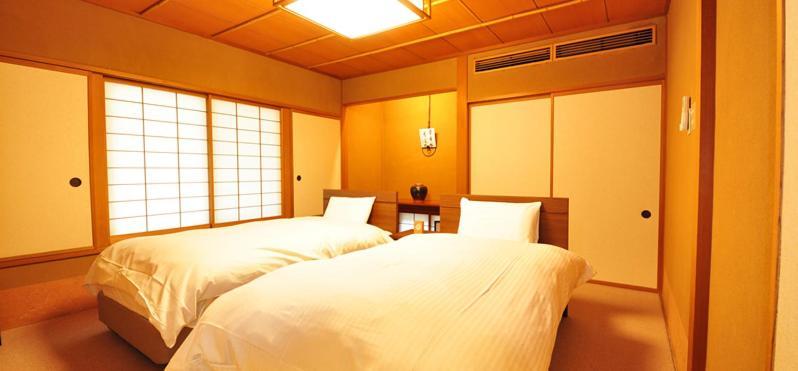 Ryokan Imai Arakawa Exterior foto