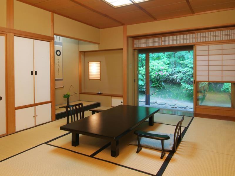 Ryokan Imai Arakawa Exterior foto
